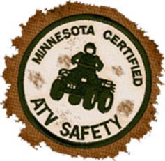 MN Certified ATV Safety
