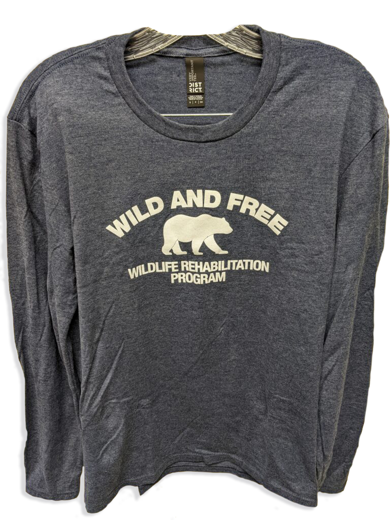 WF Long Sleeve T-shirt